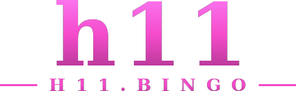 h11 logo